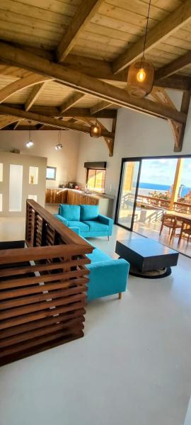 appartement TERRA2